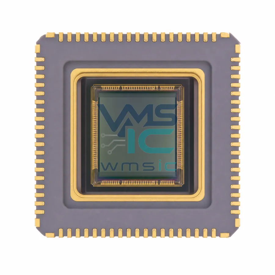 NOIS1SC1000A-HHC CMOS Image Sensor NOIS1SC1000A LCC-84(26.8x26.8)