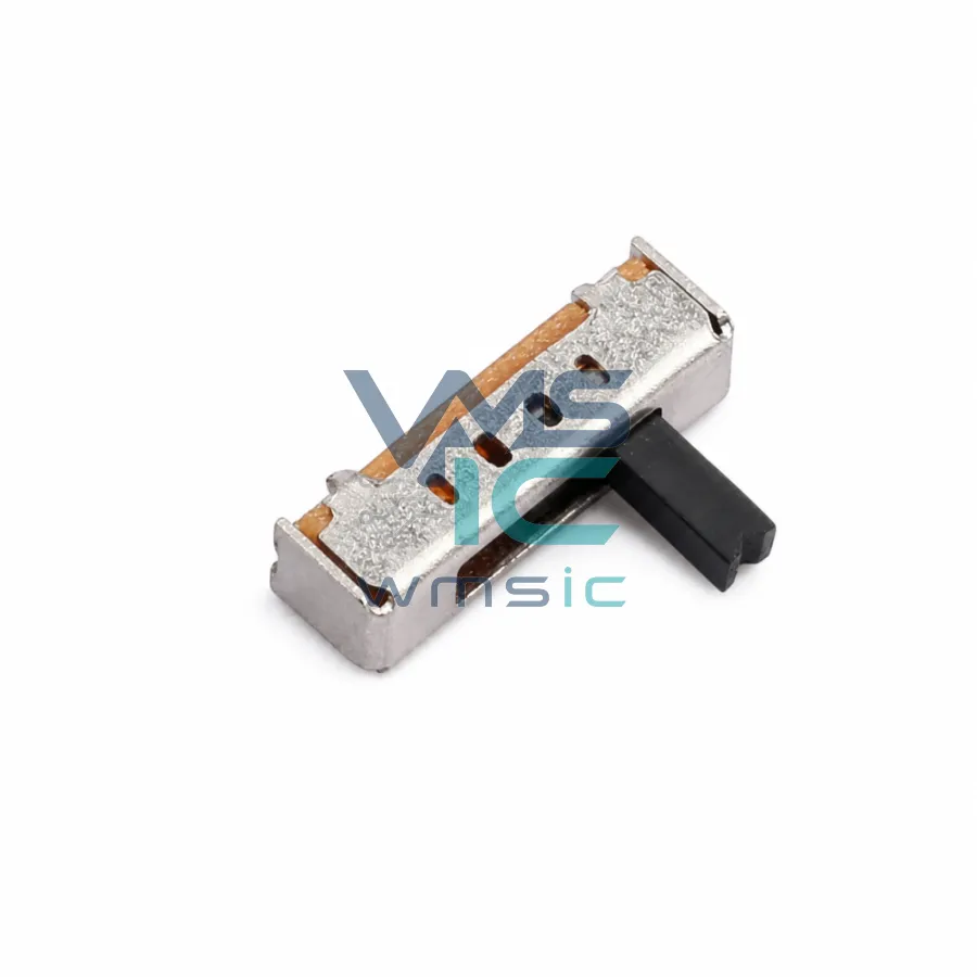SS14D07VG4 插件-7P 14.8x4.4mm