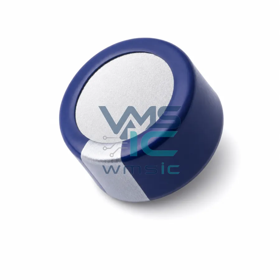 CWH5R5684CF-ZJ 5.5V 0.68F Supercapacitor -20% to+ 80% Farad Capacitor CWH5R5684CF Through Hole D21.5xL10.5mm