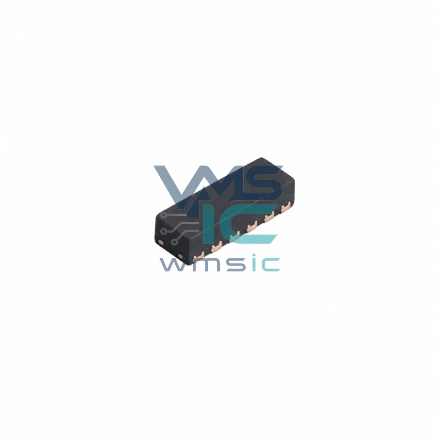 SLAS3158MNR2G DFN-12(1x3)