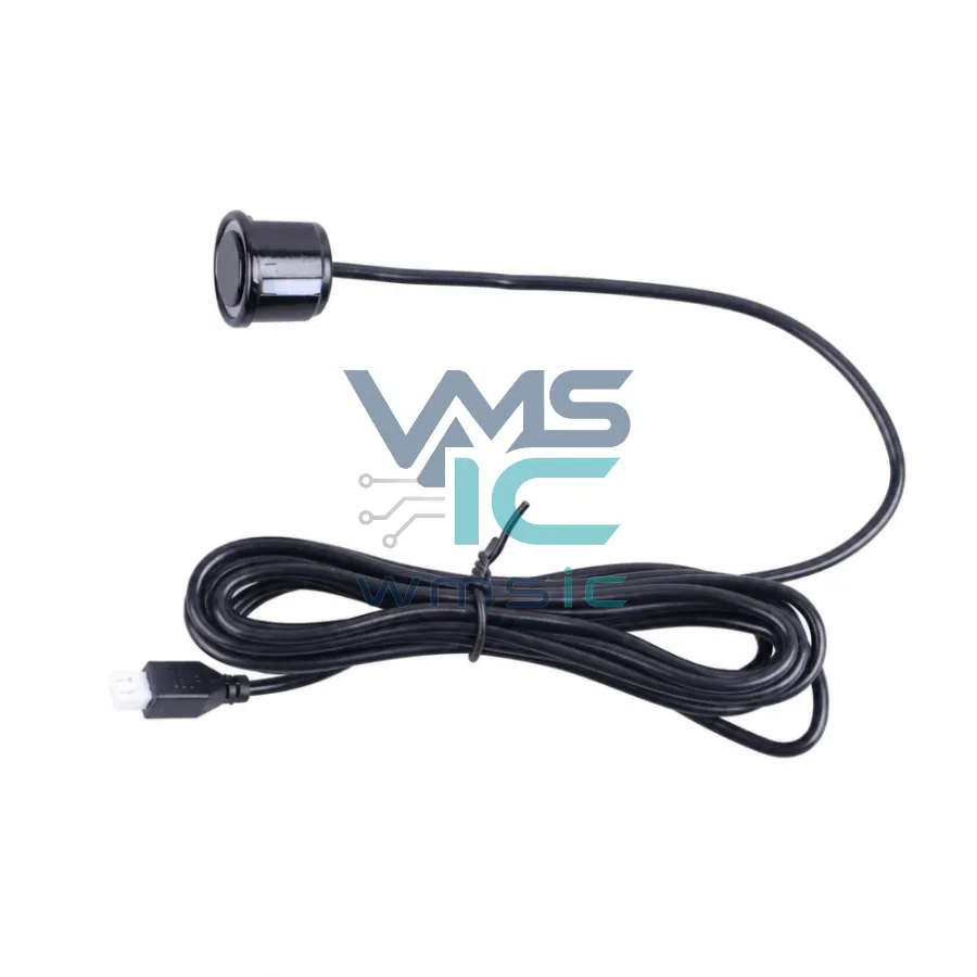 Ultrasonic Reversing Radar Radar Probe Sensor GU14A02L01-A02 GU14A02L01 Through Hole D22xL18mm