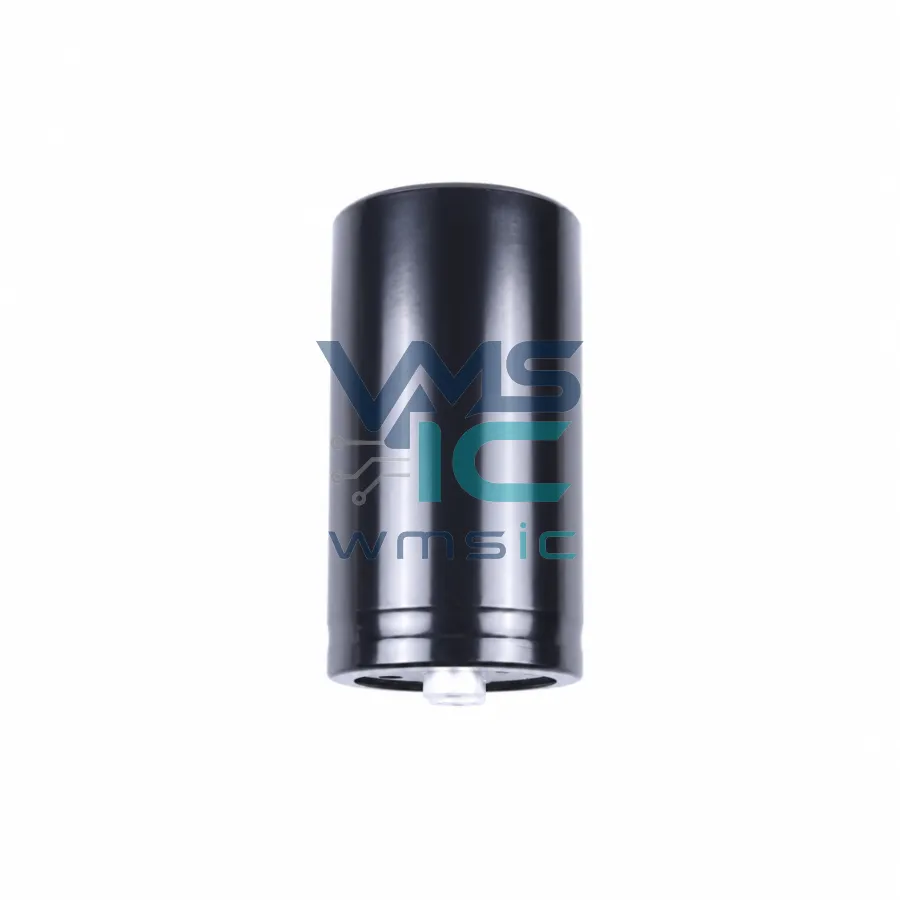5600uF+/- 20% 400V Aluminum Electrolytic Capacitor B43320C9568M000 D76.9xL130mm