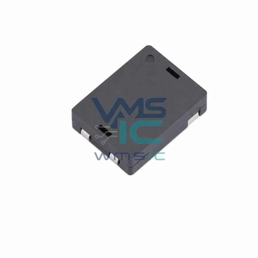 BNX024H01L SMD Block Type EMI Filter Wide Band Performance BNX024H01L SMD-4P 12.1x9.1mm