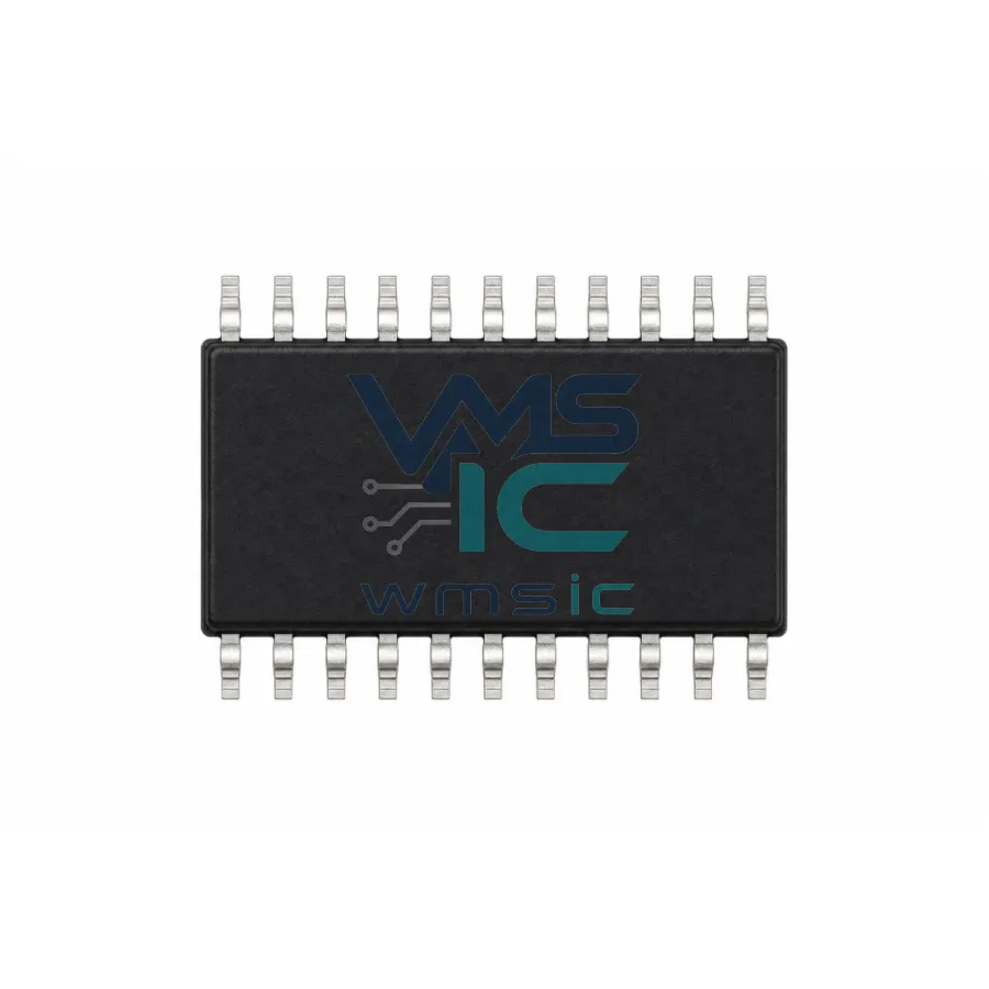 3-Output Broadband System Video Driver BH7602FS-E2 BH7602FS SSOP-20-A