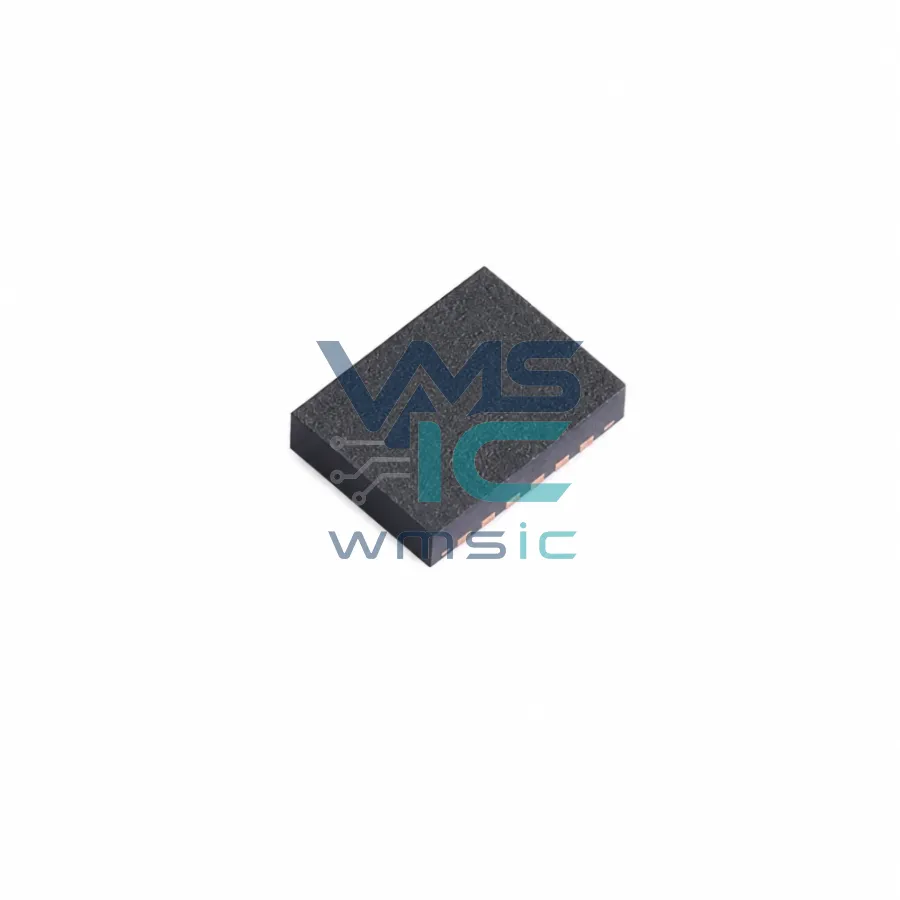 HVDA1040AQDSJRQ1 Automotive EMC-Optimized High-Speed CAN Transceiver HVDA1040AQDSJRQ1 VSON-12(3x4)