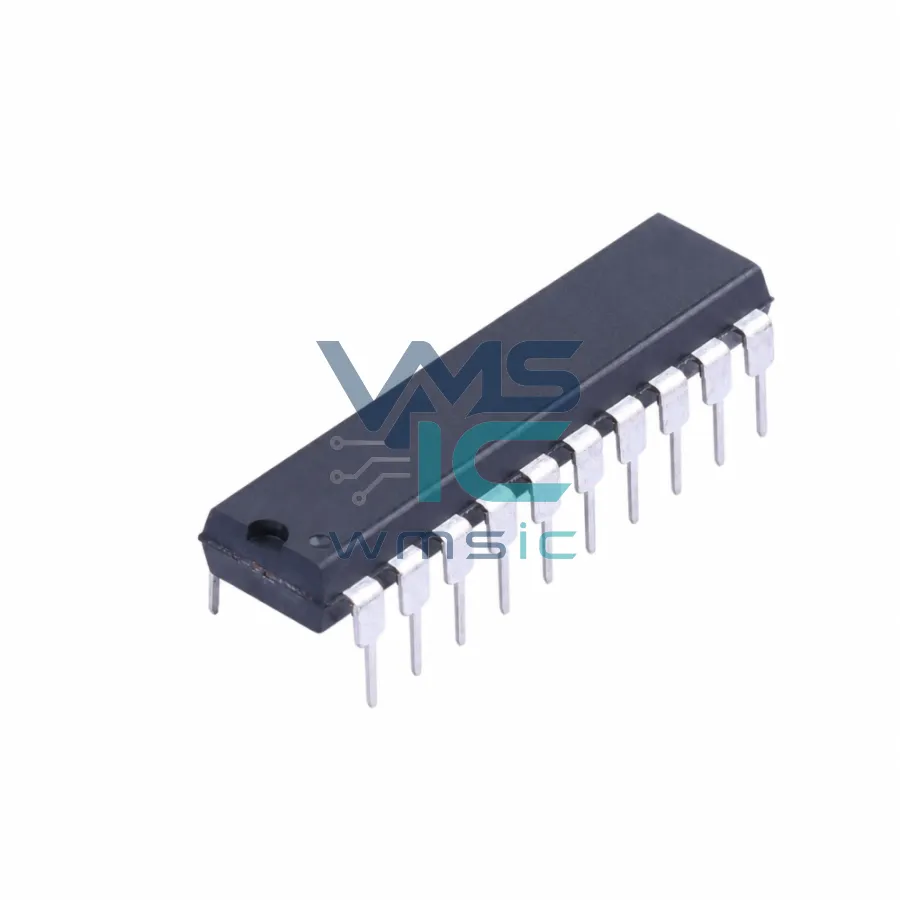 ATF16V8B-15PU High-Performance Electrically Erasable Programmable Logic Device EEPLD ATF16V8B DIP-20