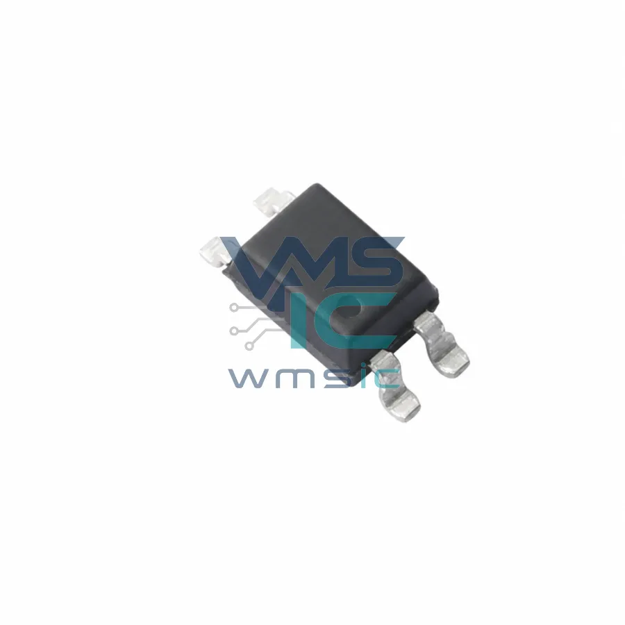 输入 隔离電壓(rms):5000V FOD817300 PDIP-4