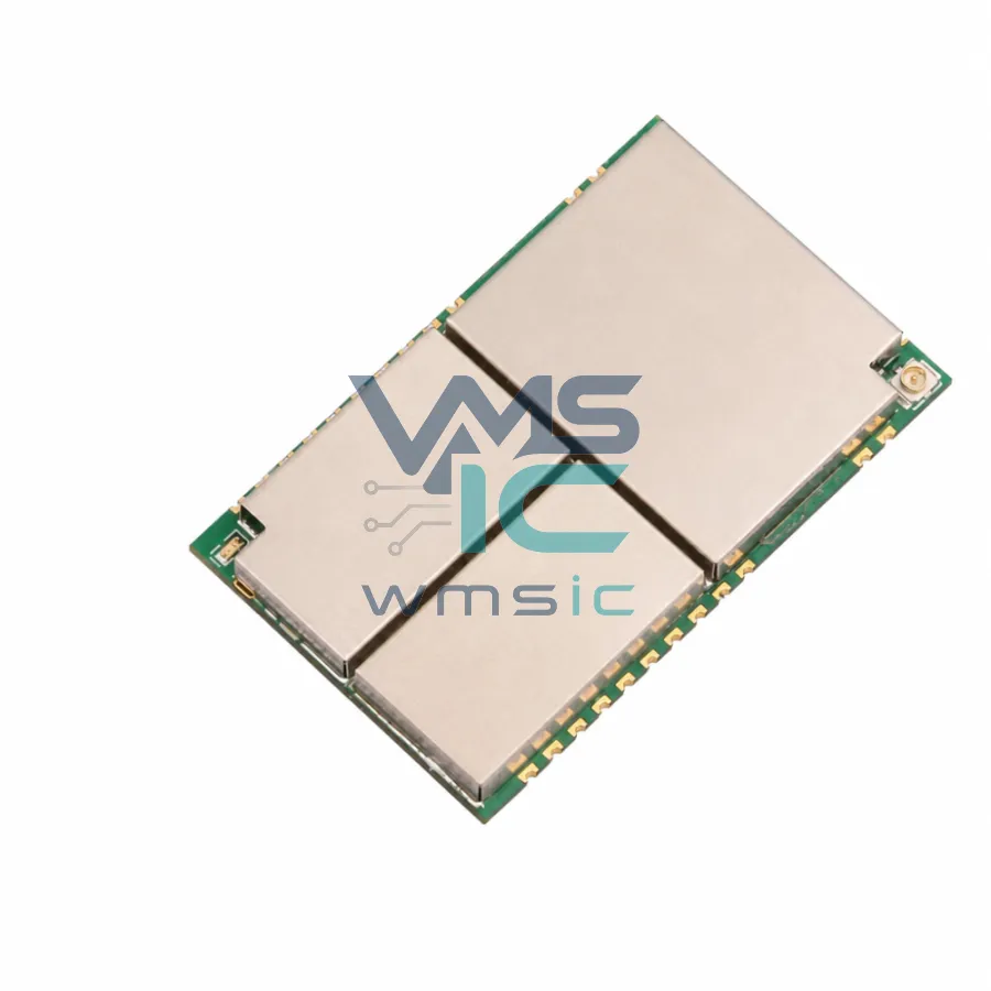 SX1262 SX1268 LoRa Wireless Serial Transceiver 230MHz Module E22-230T37S SMD 50x30.9mm