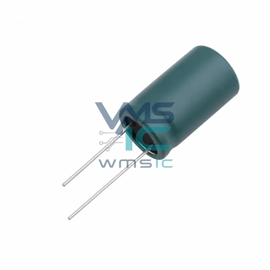 ECH2HM330L26OTZO Aluminum Electrolytic Capacitor 33uF 500V plus minus 20 percent ECH2HM330L26OTZO Through Hole D16xL26mm