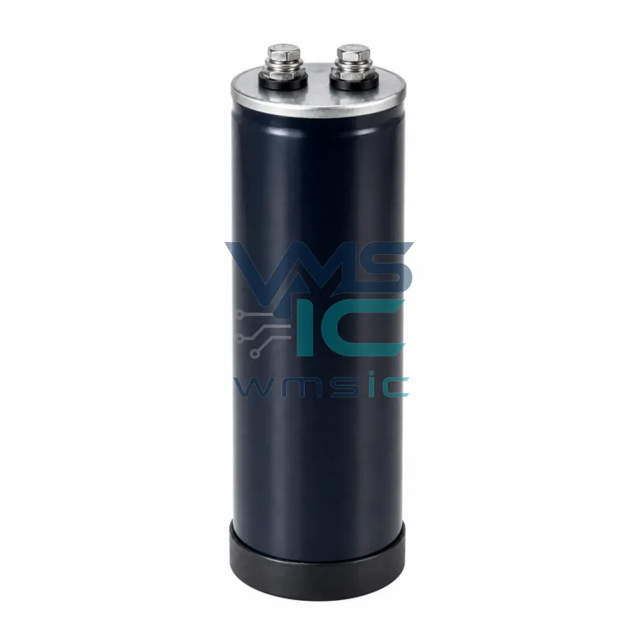 PEH200YK4100MU2 Aluminum Electrolytic Capacitor 1000uF+/- 20% 450V PEH200YK4100MU2 D51.6xL103.5mm