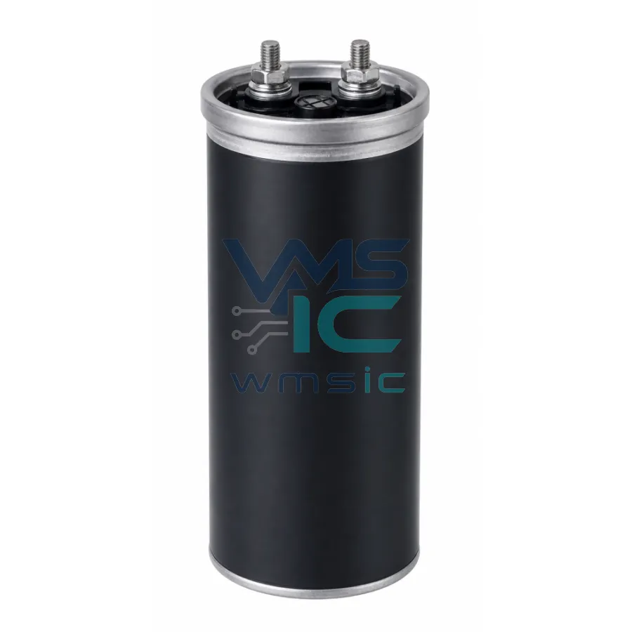 +/- 20% Aluminum Electrolytic Capacitor ALS30G1002NP D77xL148mm