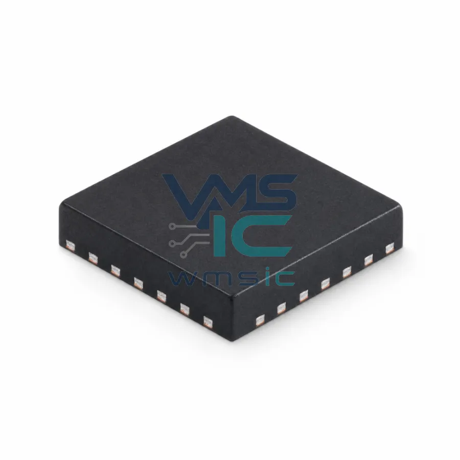 MPM6010GQVE-AEC1-Z 36V 1.5A Synchronous Step-Down Integrated Inductor LED Driver MPM6010GQVE PowerLQFN-17