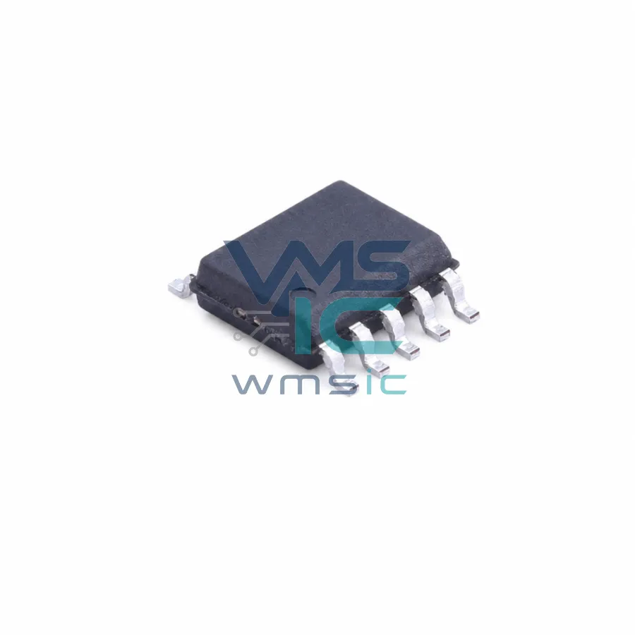 输出2A 降压型驱动 A6214KLKTR SOIC-10-EP-150mil