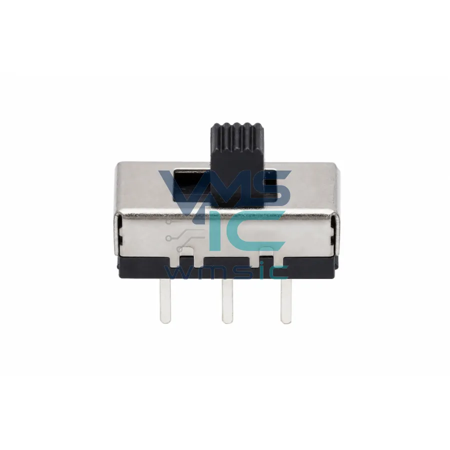 SLW-1276864-4A-D LCD Display Module Interface SLW-1276864-4A-D Through Hole-3P 12.7x6.8mm