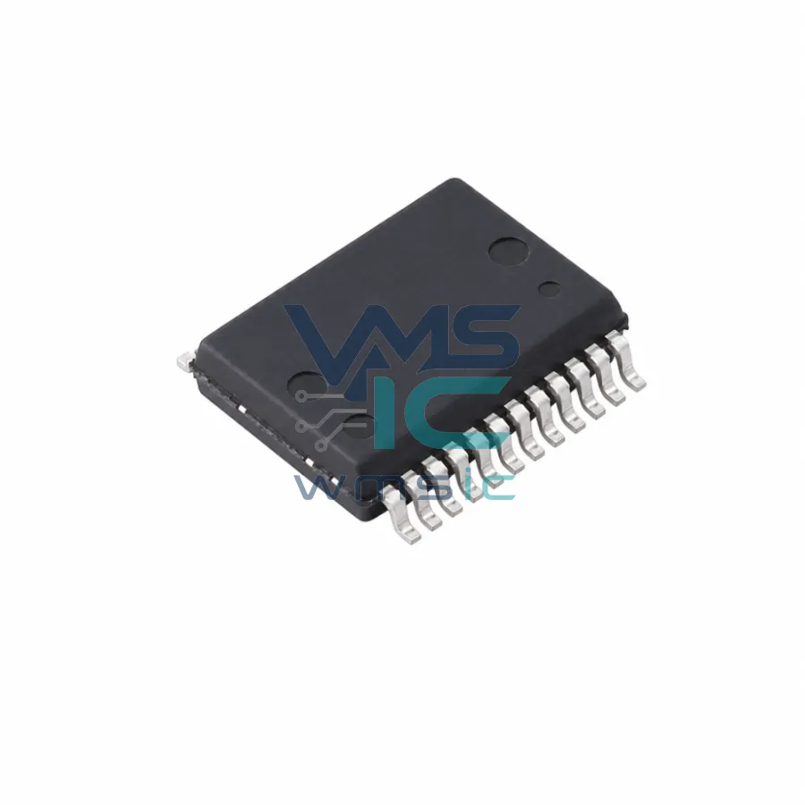 L9942XP1TR Integrated Stepper Motor Driver with Microstepping L9942XP1TR BSOP-24-Power