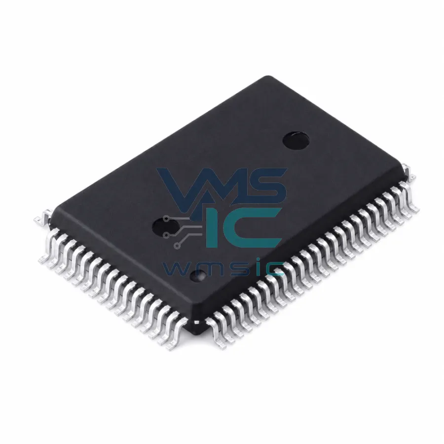 PCI Bus Interface Bridge Chip CH365P FQFP-80(14x20)