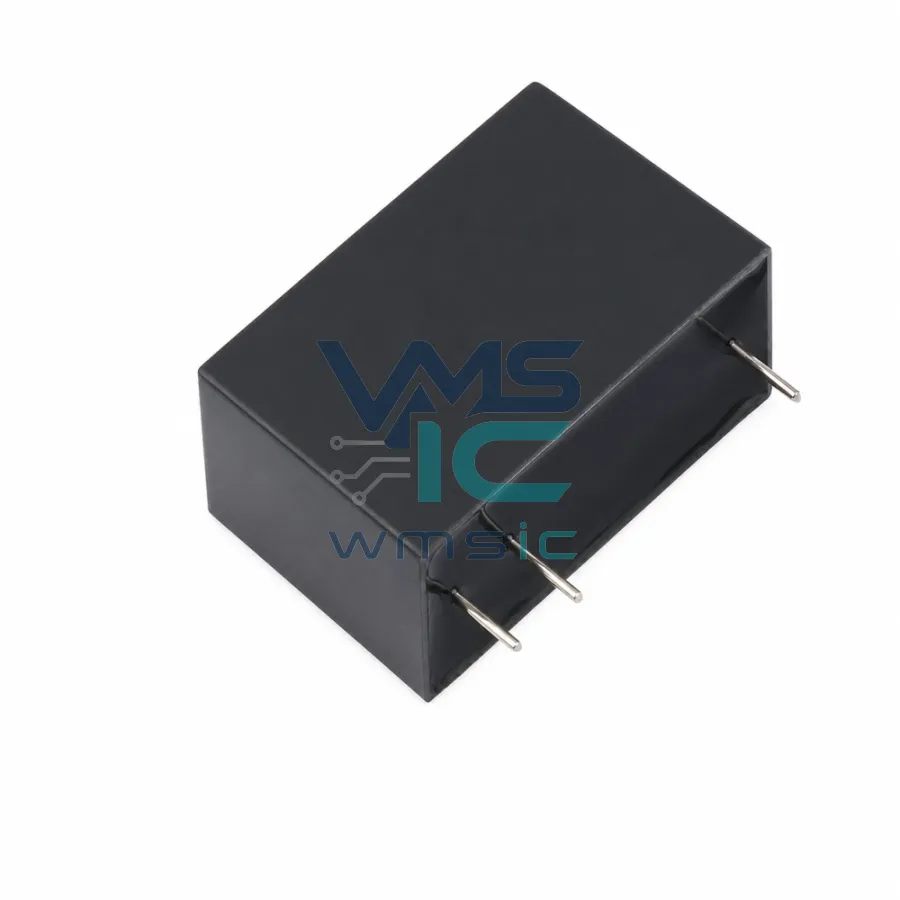HLK-2M05 2W Ultra-Compact Power Supply Module HLK-2M05 SIP 30x16mm
