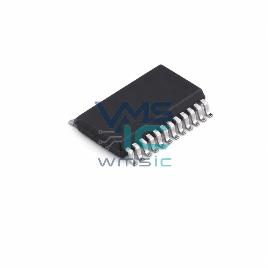 BD37522FS-E2 BD37522FS SSOP-24-5.4mm