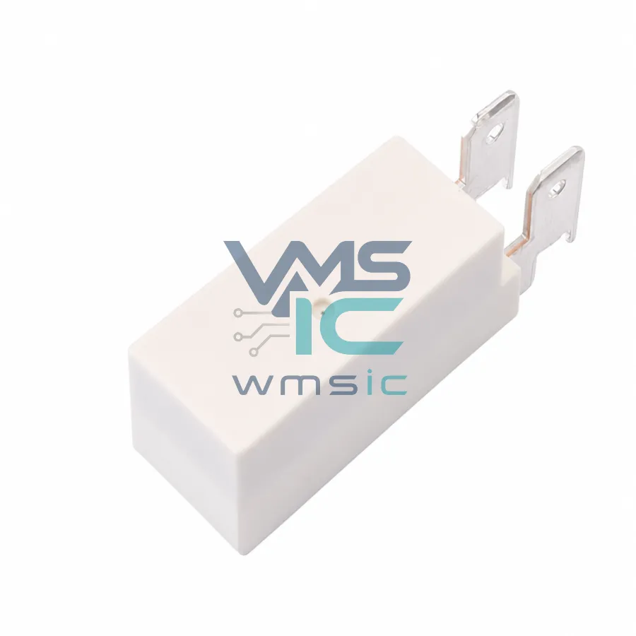 24V 20A 一组常開:1A(單刀單掷-常開) HF115F DIP 31.5x12.7mm