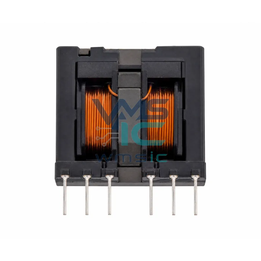 ADH50010 Network Transformer Ethernet Isolation Module ADH50010 DIP-8P 48.2x40.2mm