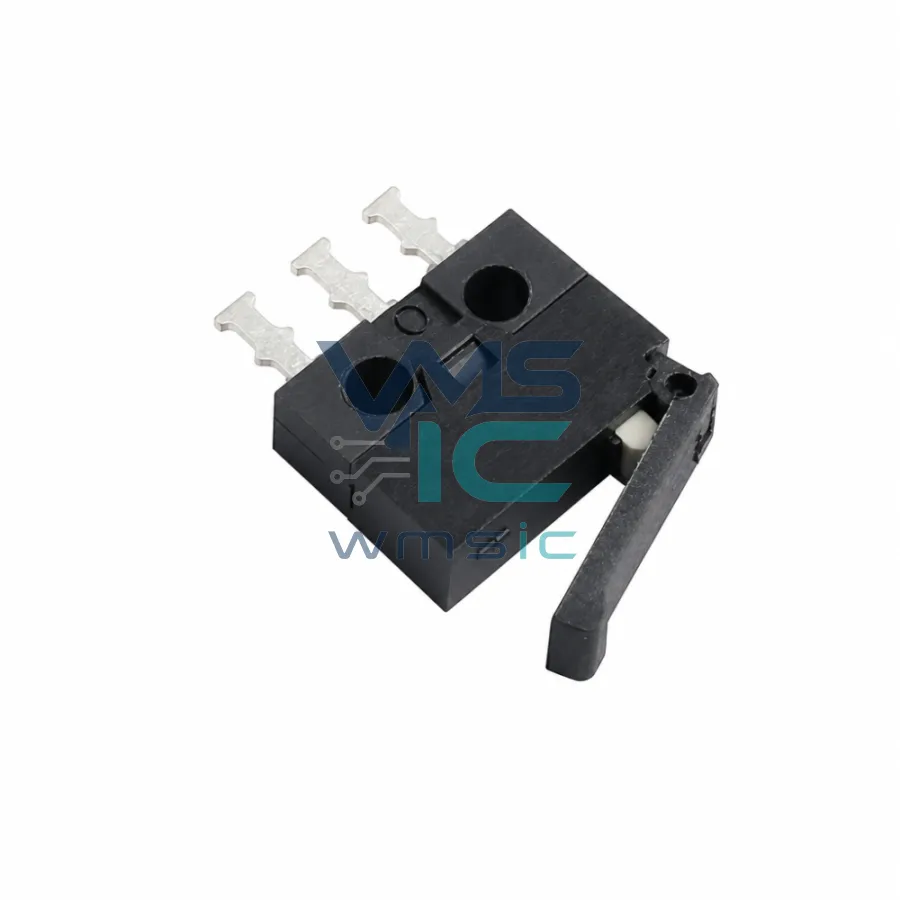 K5-1627DN-01 SMD Detector Switch 8.2x2.5x9.7mm Vertical K5-1627DN-01 SMD 8.2x2.5mm