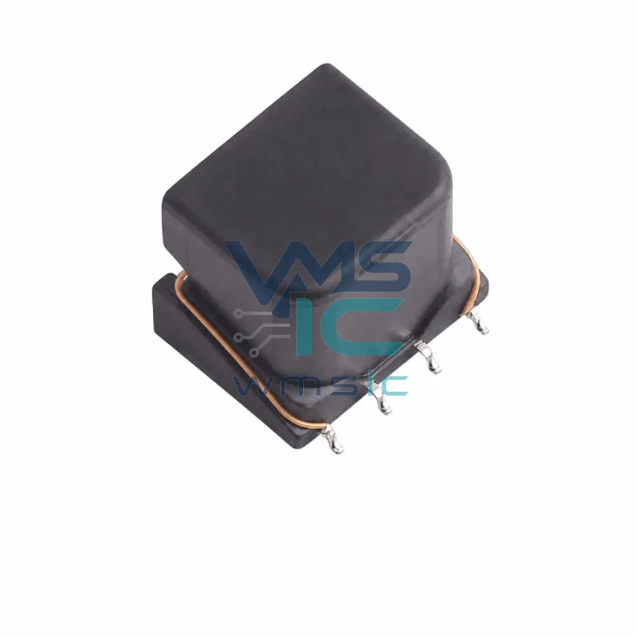 High Isolation Gate Driver Transformer PH9400.111ANLT SMD-8P 16.7x12.7mm