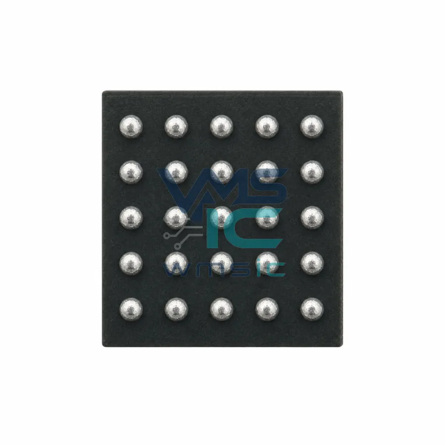 EMIF06-SD03F3 EMI Filter for Card EMIF06 WFBGA-24