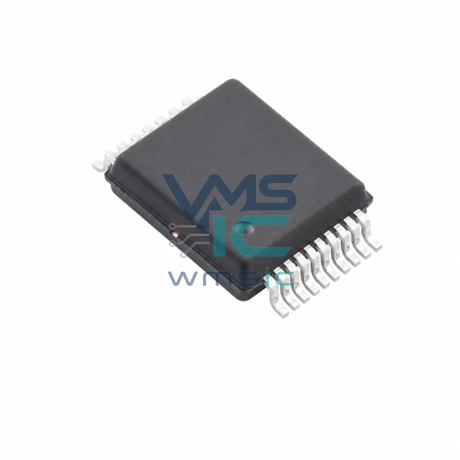 单通道隔离式IGBT驱动器 1EDI3025ASXUMA1 PG-DSO-20