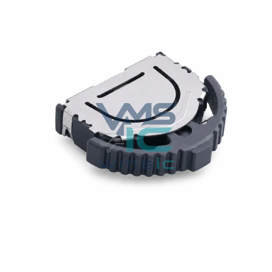 Multi-function Switch K1-1501SA-01 SMD 11.8x11.6mm