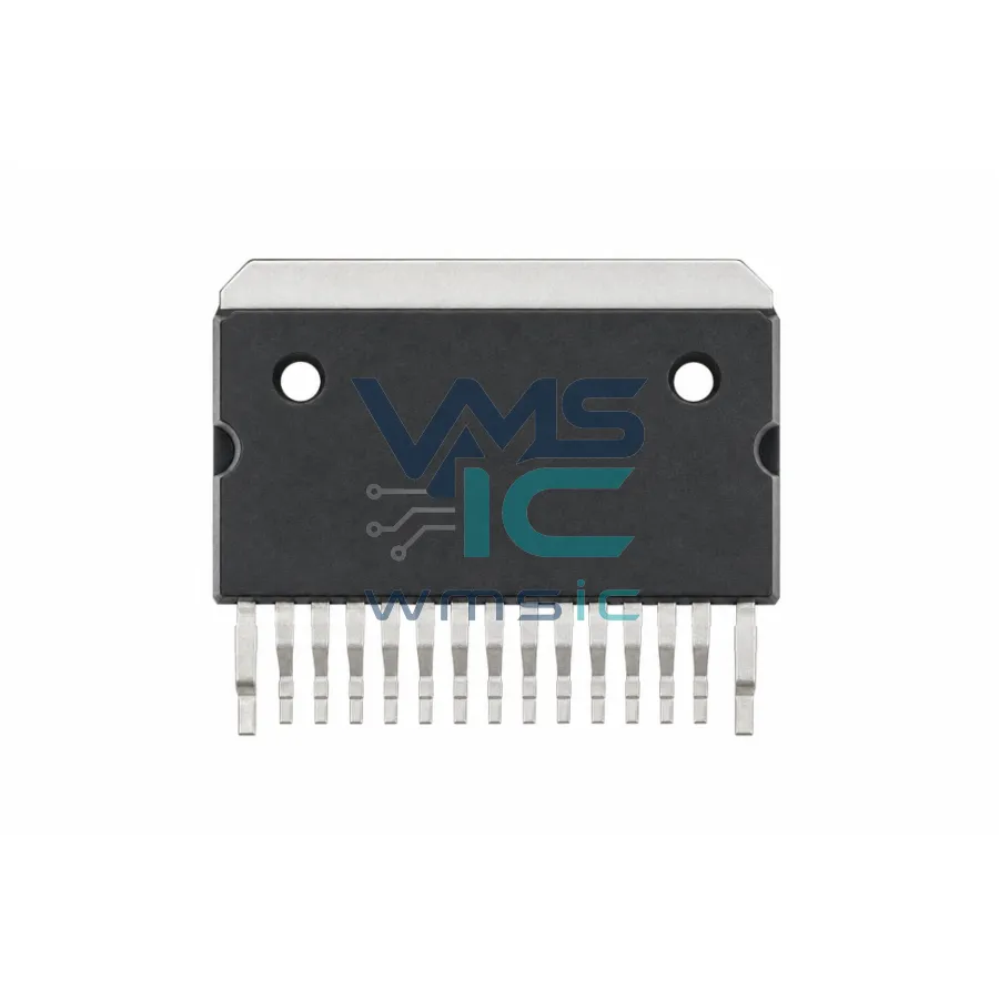 MD8IC925GNR1 TO-270WB-14GU