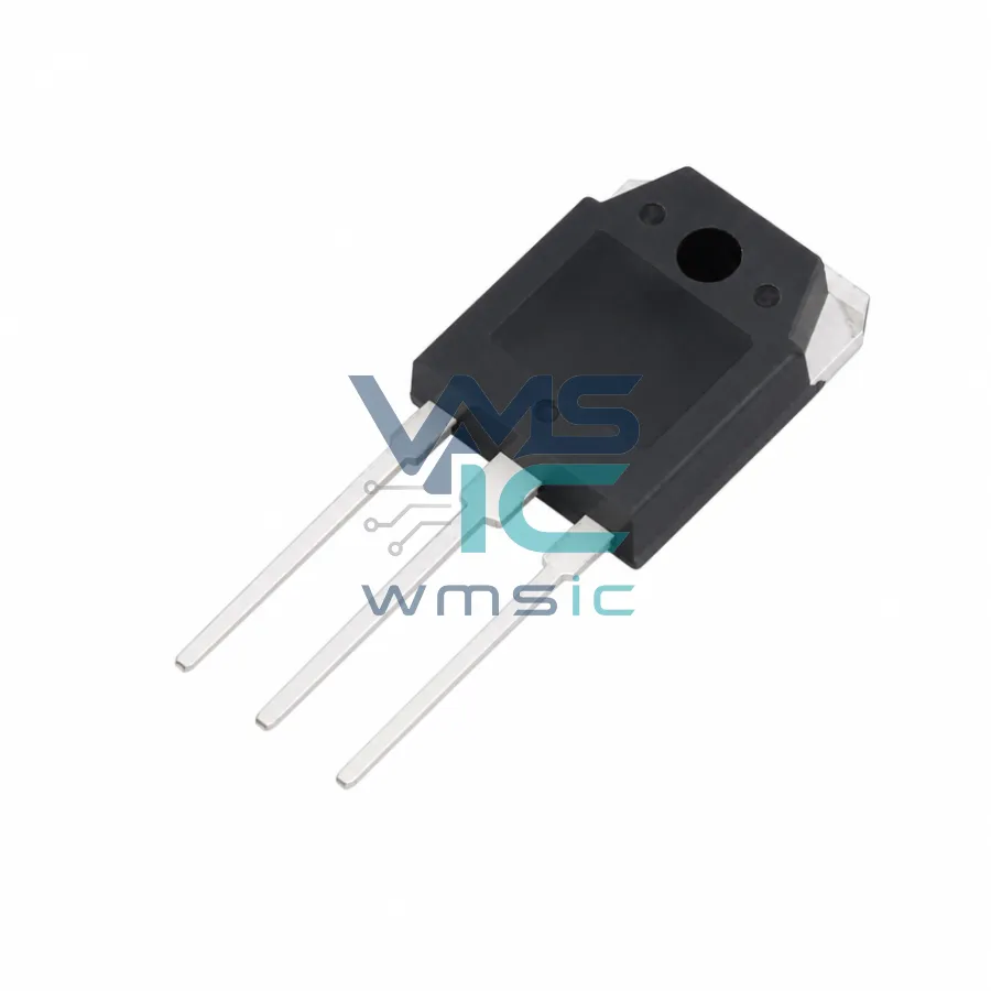 Triac Thyristor 600V JST41Z-600B TO-220 Component JST41Z TO-3P