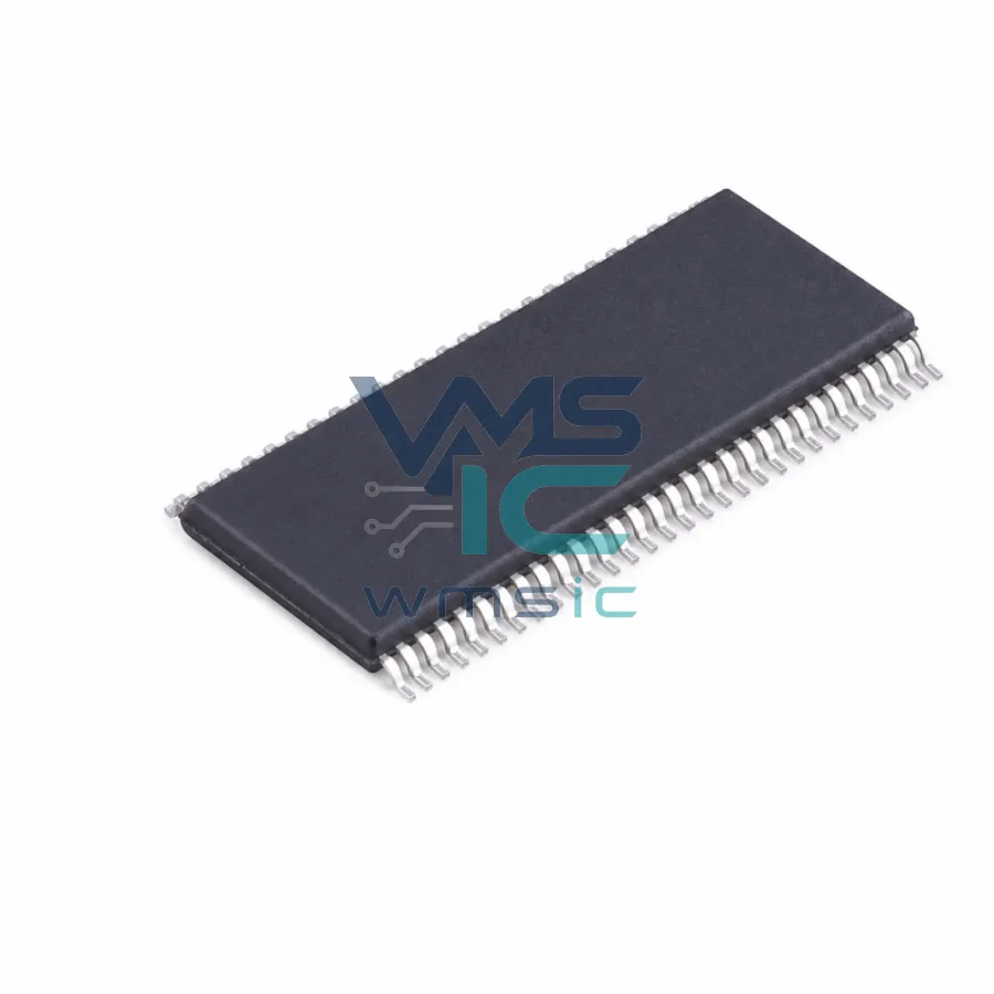 SN65LVDS93ADGGR SN65LVDS93A FlatLink Transmitter SN65LVDS93ADGGR TSSOP-56-6.1mm