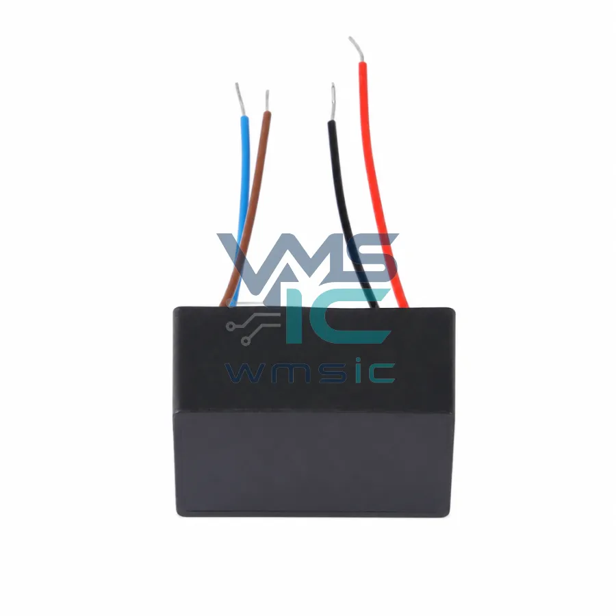 LD15-23B12WR2 15W AC Power Supply Module LD15 Through Hole 47.6x26.8mm