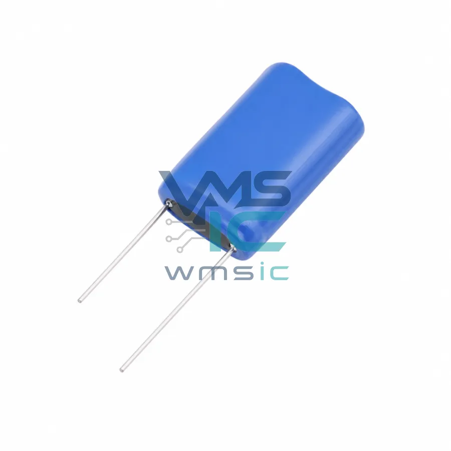 2.5F -20%~+50% 5.5V JRCM5R5255N081627E 8x16x27