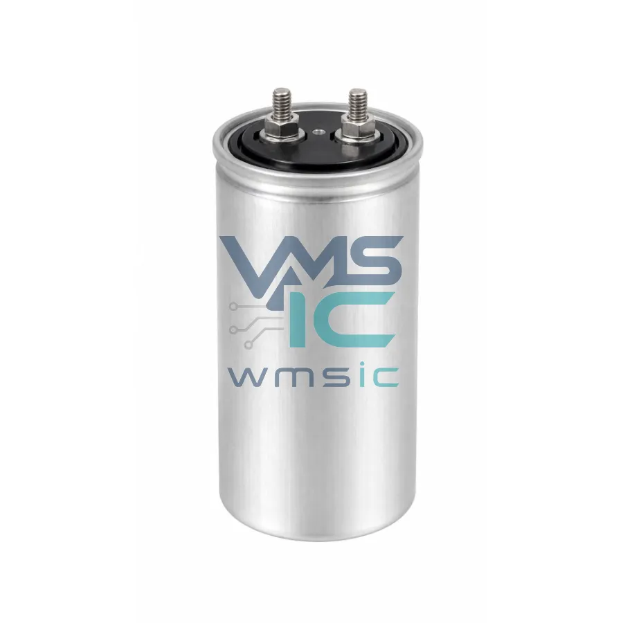 0.1F ±20% 63V B41560A8100M000 螺栓 D76.9xL143.2mm