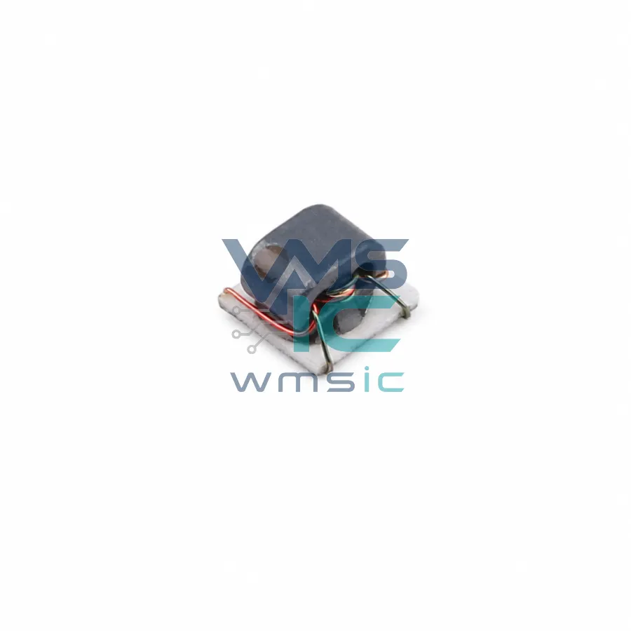 WBC1-1TLC Broadband Transformer WBC1 SMD-6P 4.4x4.1mm