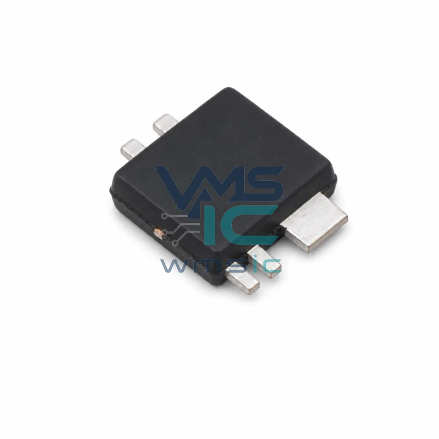 CC6430SS Single-Coil Fan Driver CC6430SS SOT-335