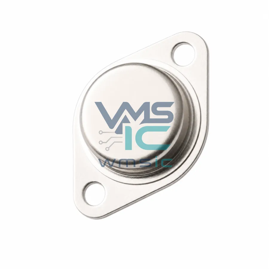 MJ11012G NPN Darlington Transistor 60V 30A TO-3 MJ11012G TO-204-2