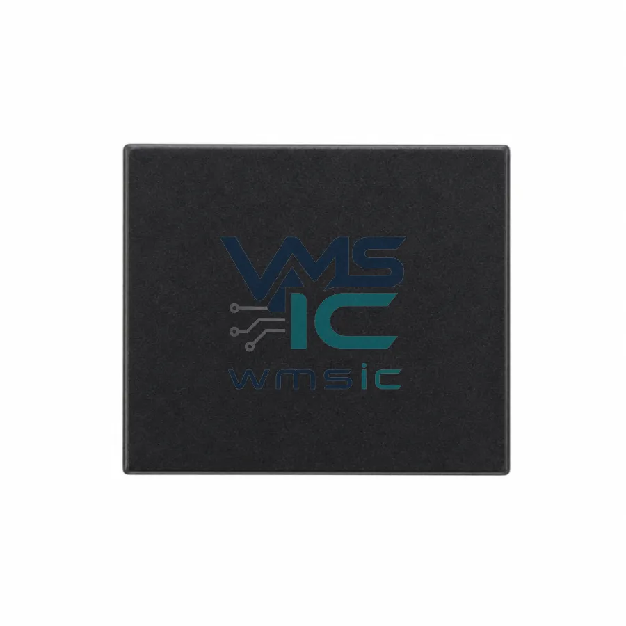 2Gb SPI SLC NAND Flash Memory 3V Dual/Quad SPI W25M02GVZEIG TR W25M02GVZEIG 8-WSON (8x6)