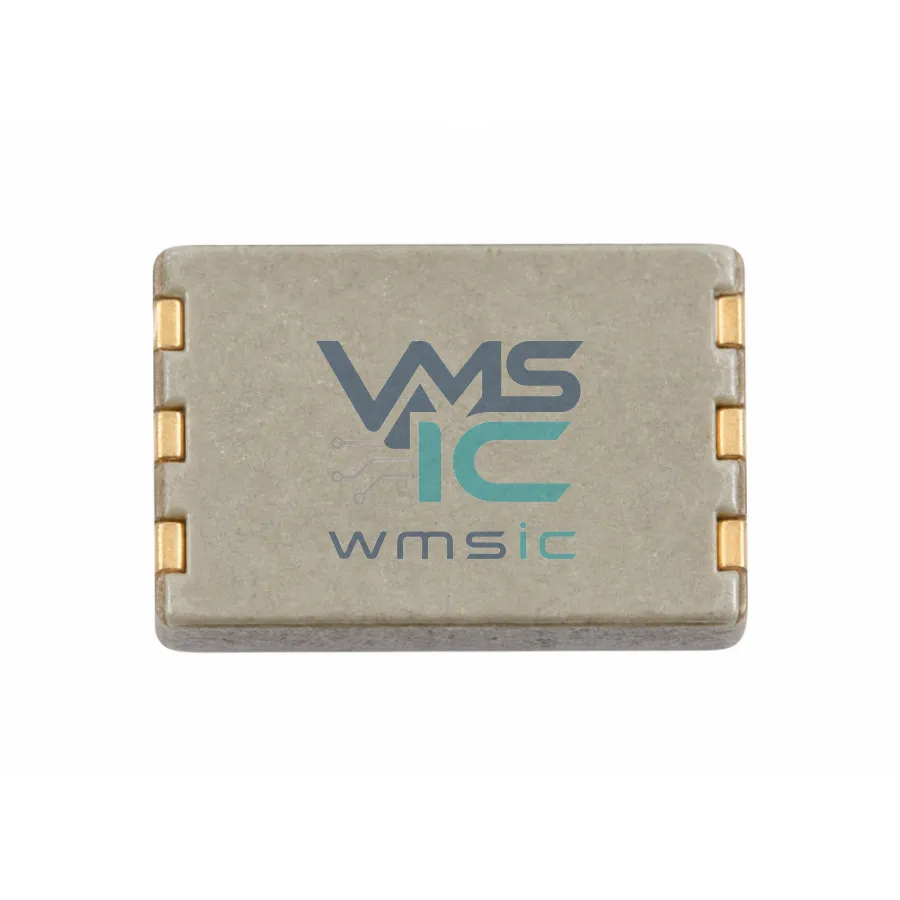 BFHK-2492+ High Frequency Ceramic Bandpass Filter BFHK-2492 LGA-3(4.5x3.2)