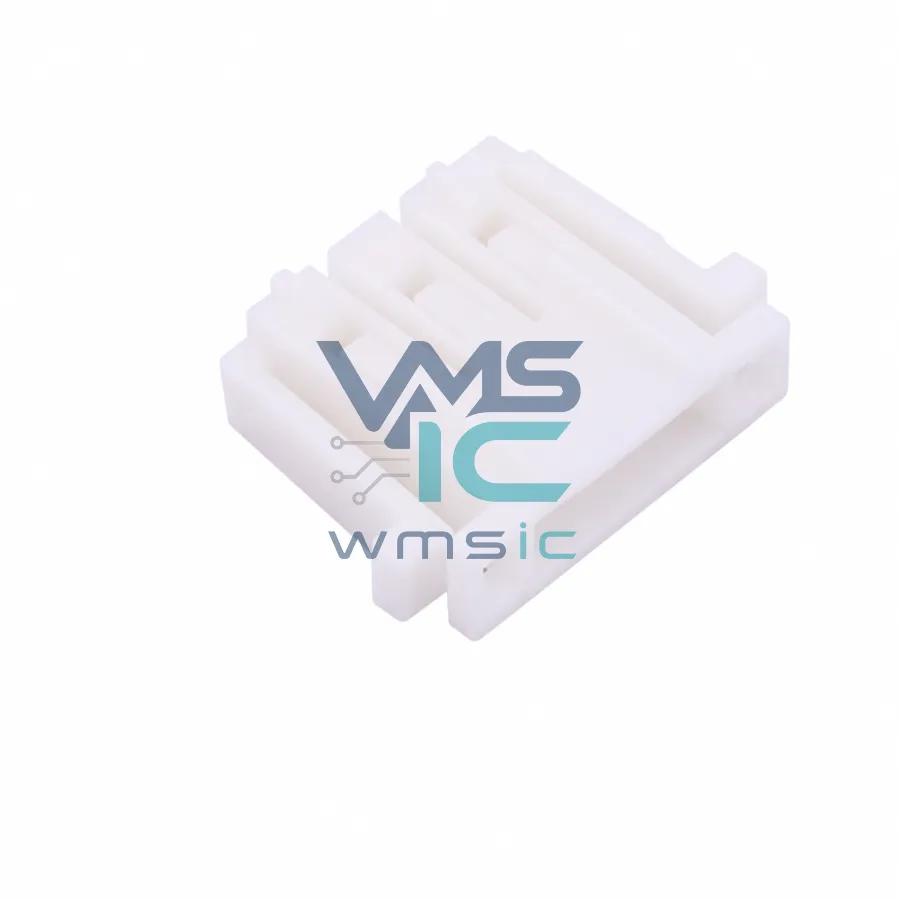 Automotive Connector Component 2005542-1 P 4.1mm