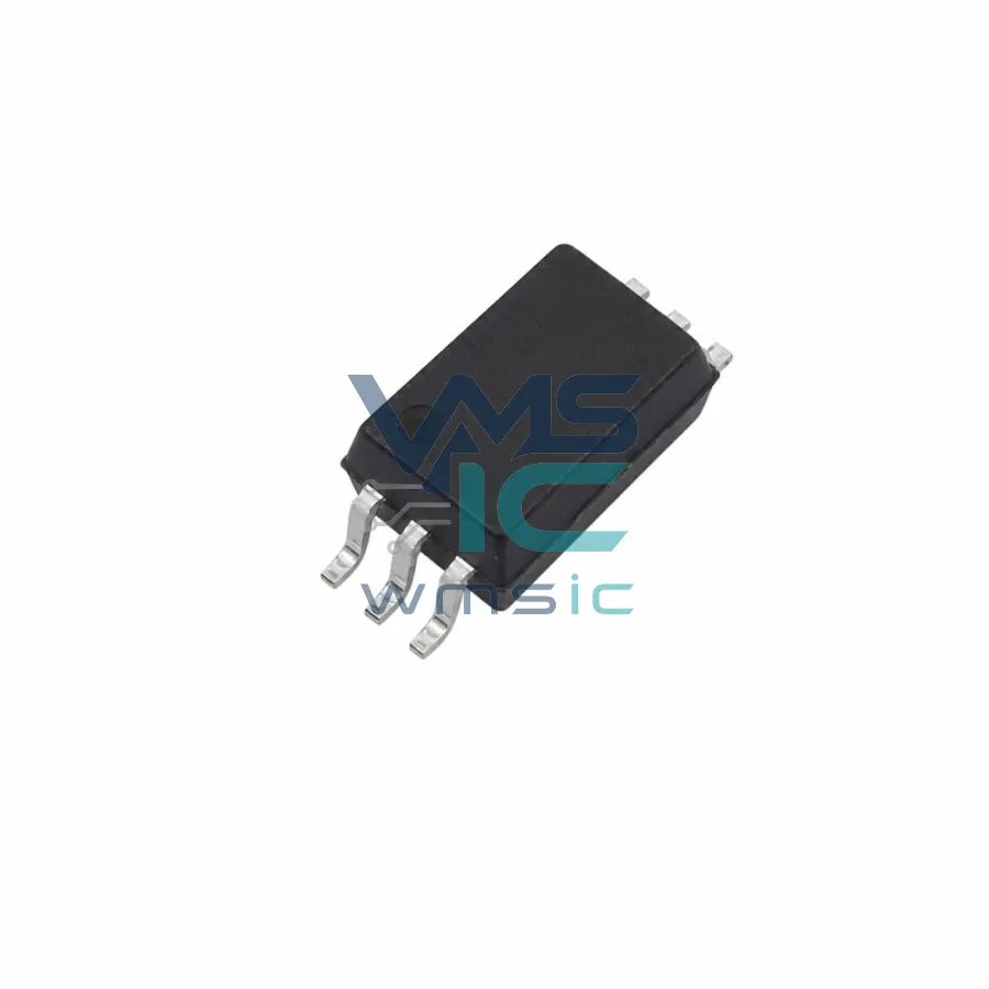 ACPL-P341 Gate Drive Optocoupler Package AT ACPL-P341 SOP-6-P
