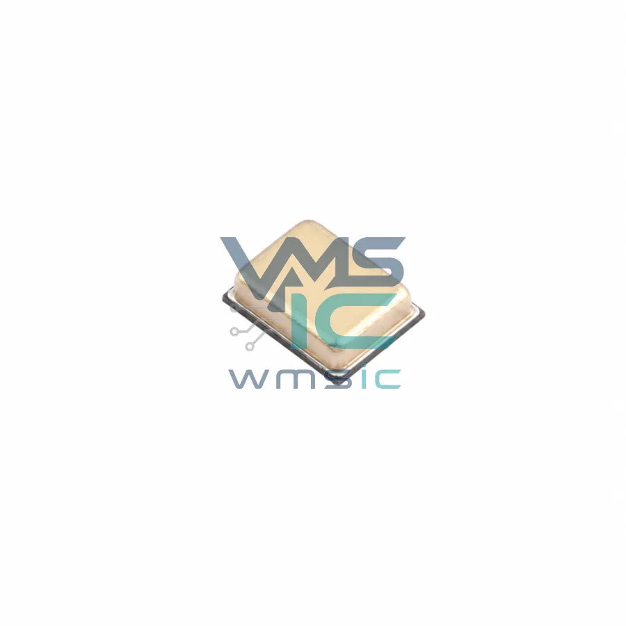 High Performance MEMS Microphone 1.8V 26dB IM66D120AXTMA1 TLGA-5