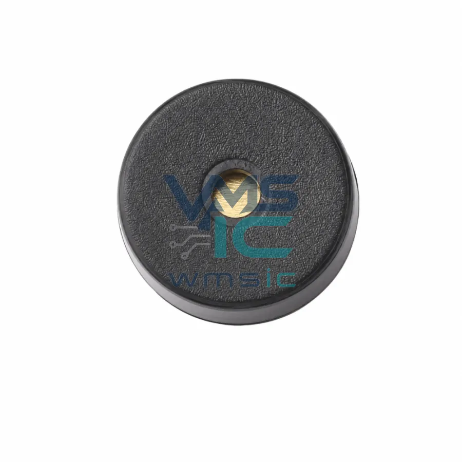 Passive Piezo Buzzer HYR-1404 Through Hole 14x4mm
