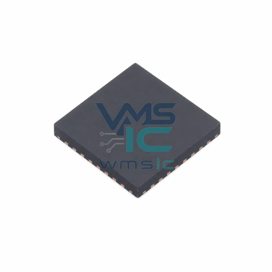 16-Channel 1MSPS 12-Bit ADC with Sequencer TSSOP-28 AD7490WBCSZ-REEL7 AD7490WBCSZ LFCSP-32-SS(5x5)