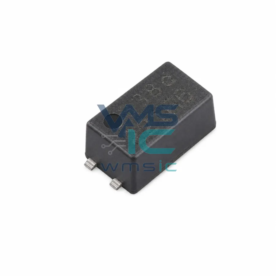 Photovoltaic MOSFET Driver APV2111VY 8.2V APV2111VY SSOP-4-2.7mm