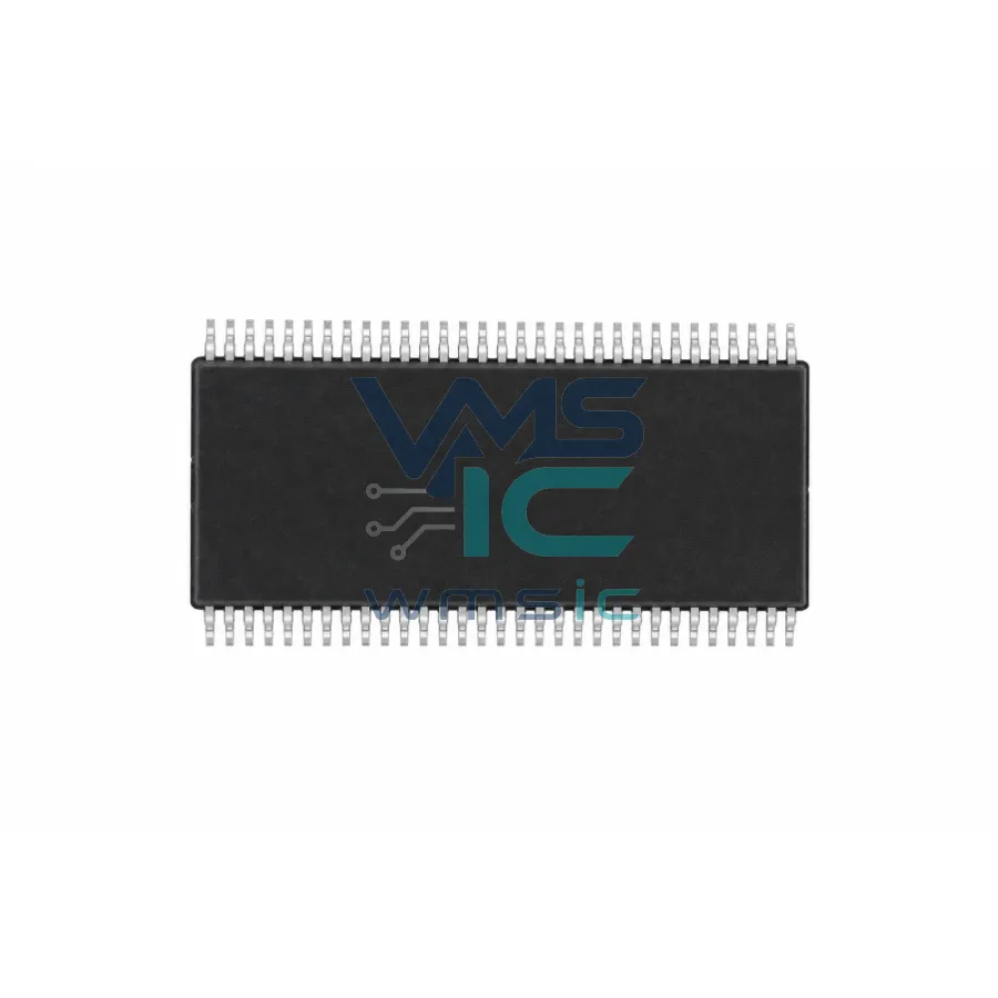 BD6384EFV-E2 1.2A 5.5V Motor Driver Chip BD6384EFV SSOP-B40-5.4mm