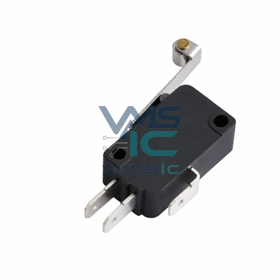 Micro Switch RT-M1-7C3B16A050 Through Hole 29x10.3mm