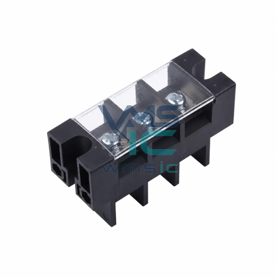 21mm 1x3P 每排P数:3 排数:1 KF57S P=21mm