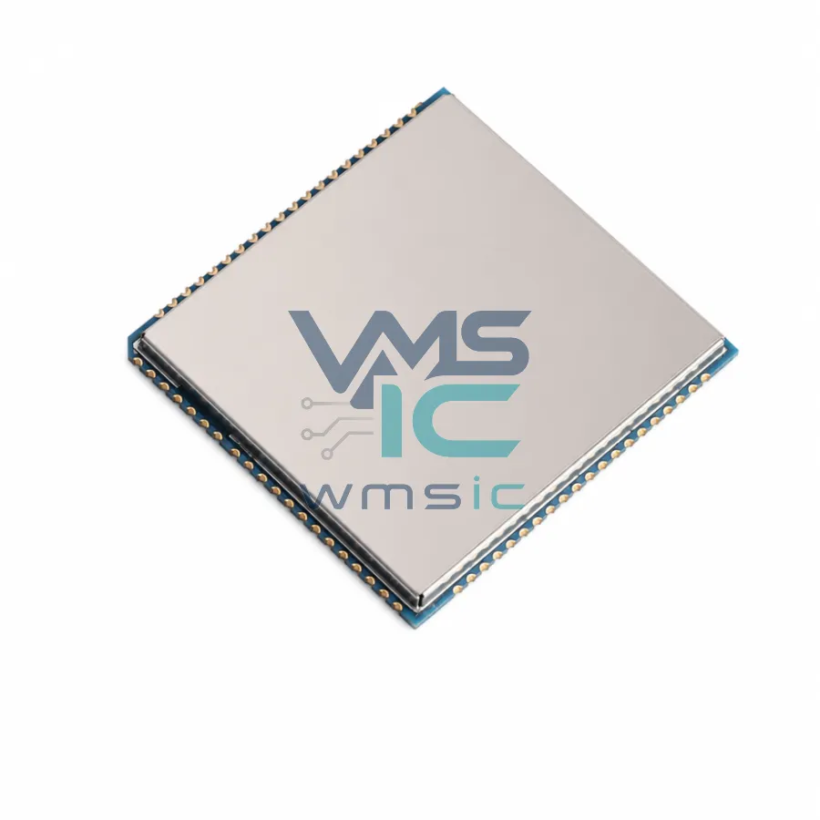LTE 4 模块 EC20CEHCLG SMD 32x29mm